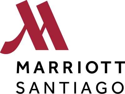 Logo Marriott Santiago