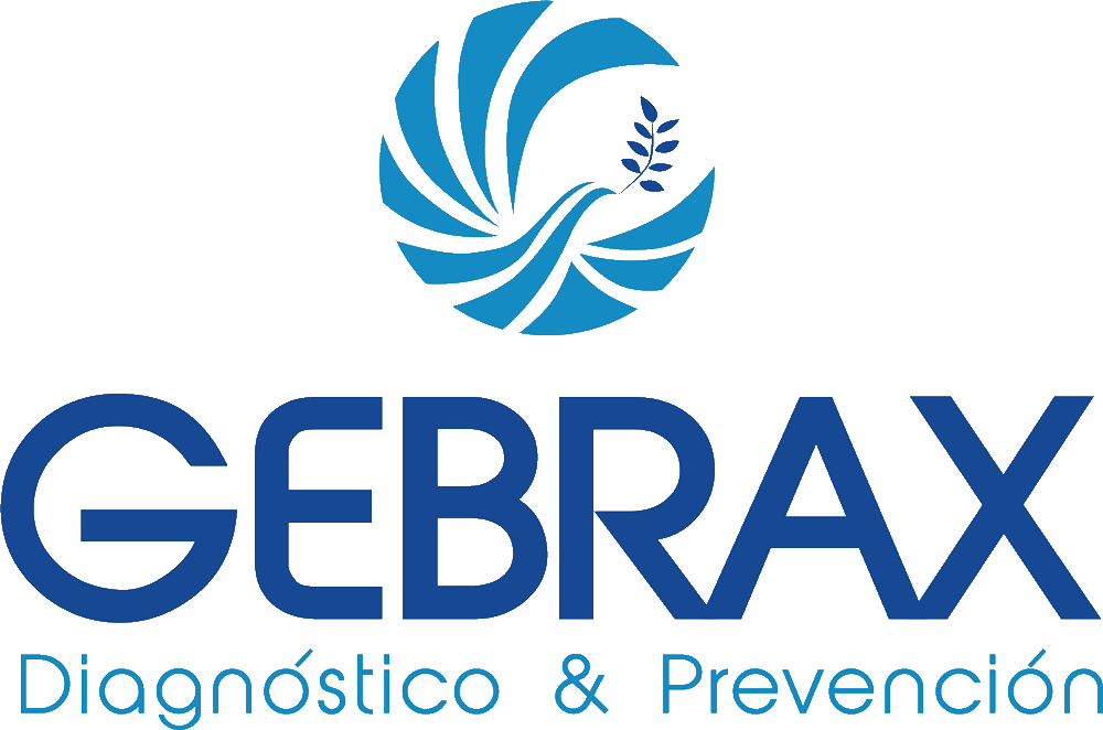 Logo Gebrax