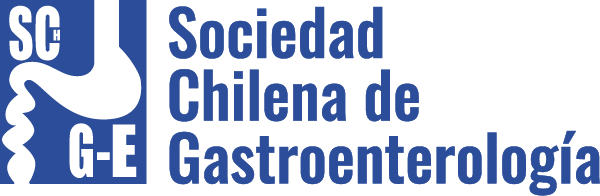 Logo Sociedad Chilena de Gastroenterología