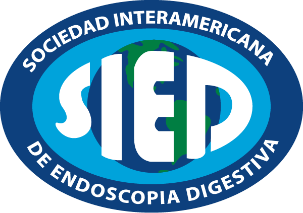 Logo Sociedad Interamericana de Endoscopia Digestiva